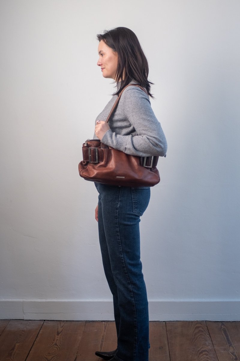 Blue Diesel Denim - own it vintageW2388