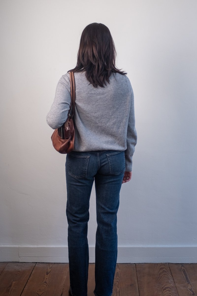 Blue Diesel Denim - own it vintageW2388