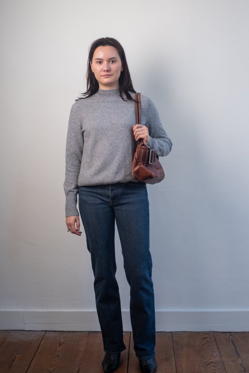 Blue Diesel Denim - own it vintageW2388