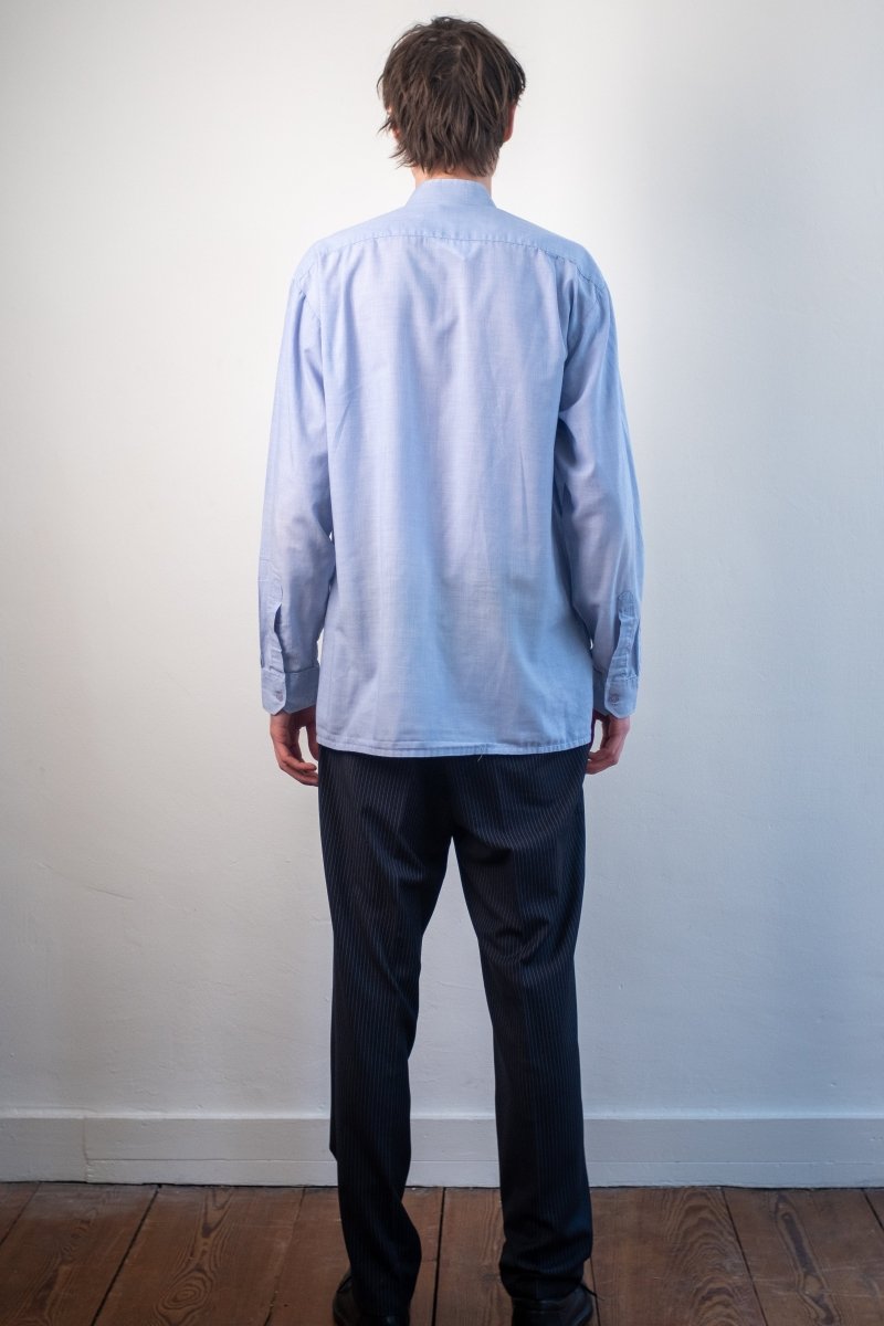 Blue shirt - own it vintageW2302