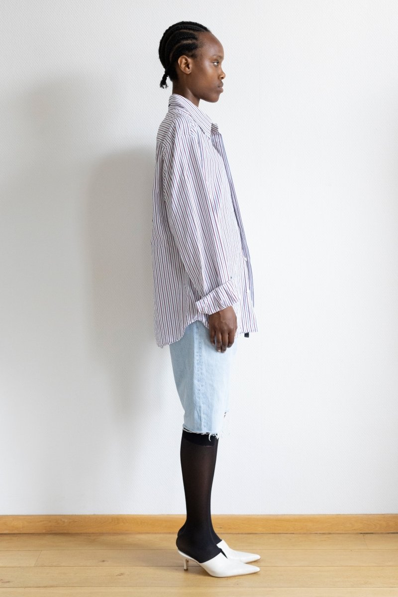 Jeans short - own it vintage07006