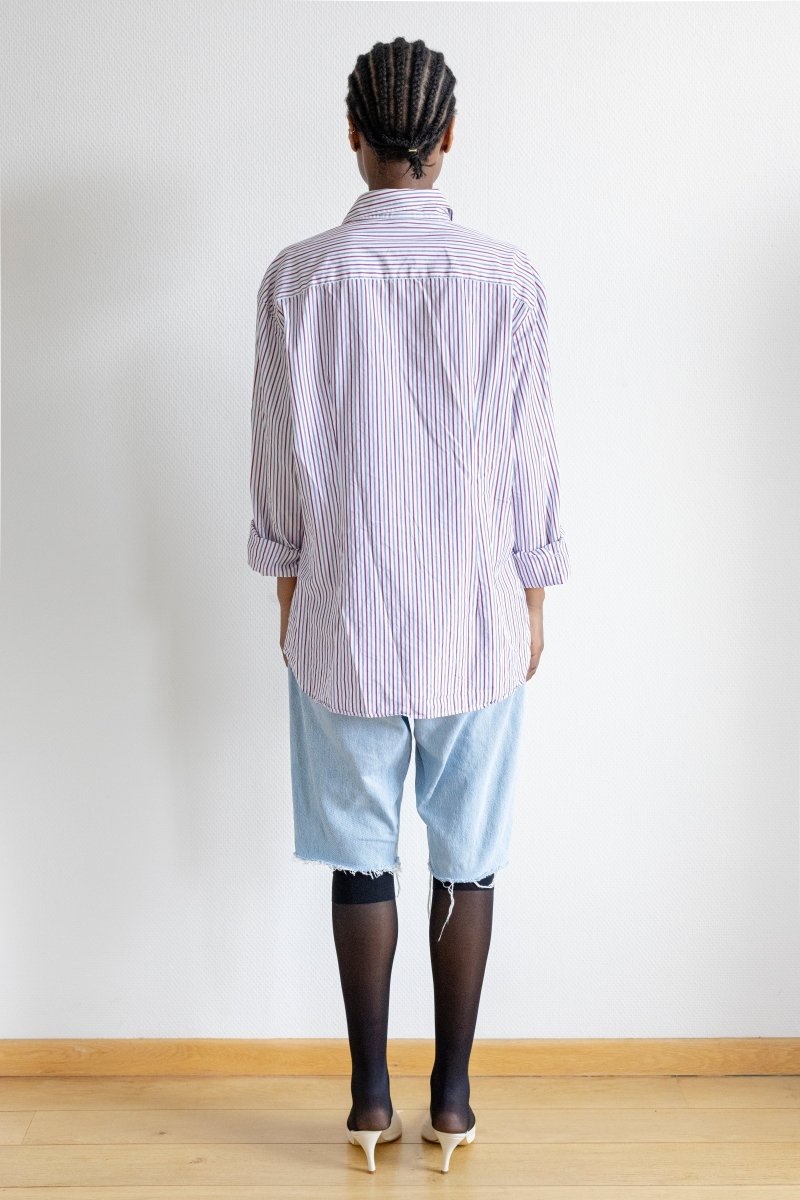 Jeans short - own it vintage07006