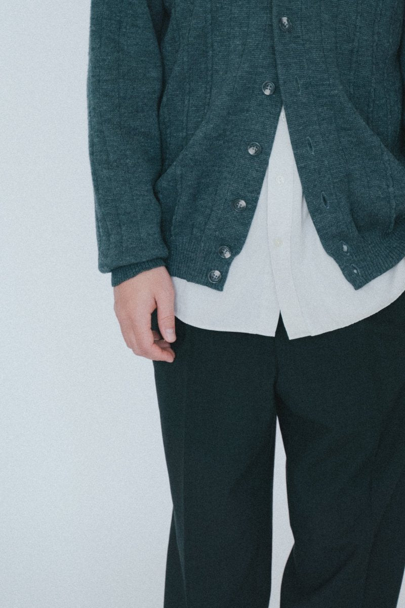 Knitted cardigan - own it vintage2574