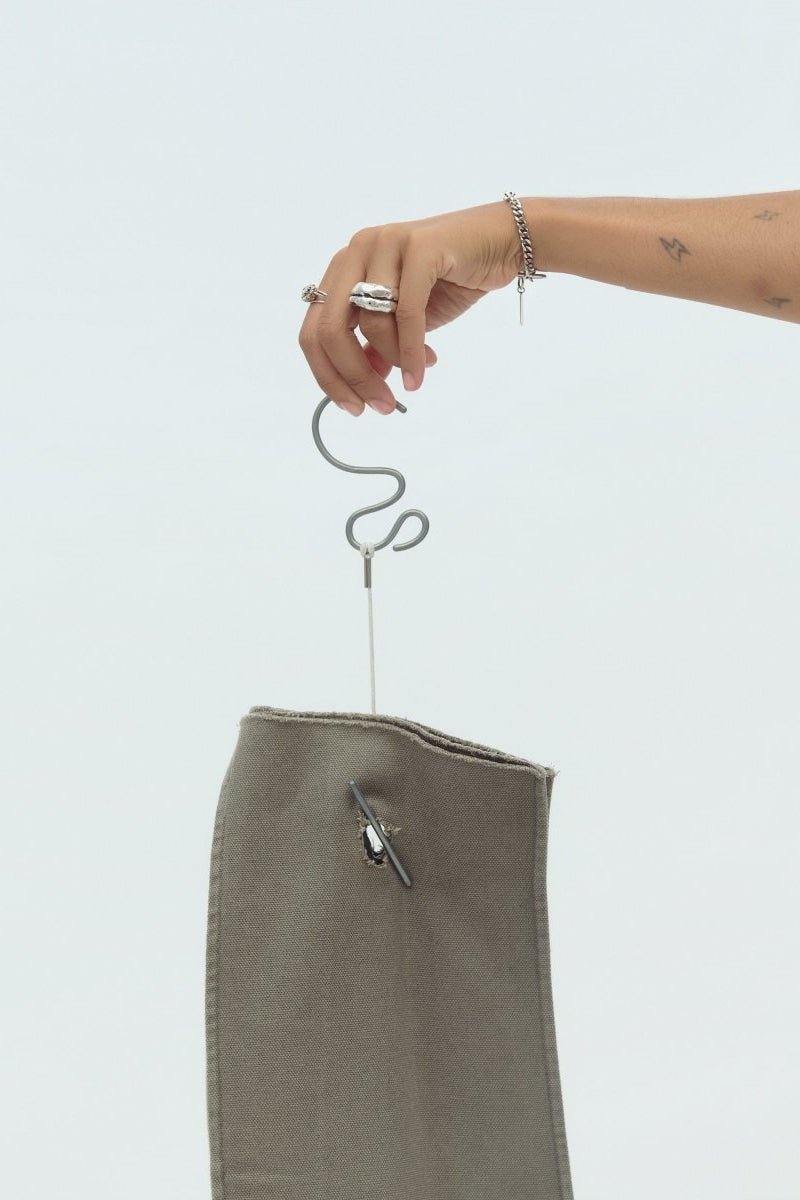 Maison Margiela x H&M trousers - own it vintage2893