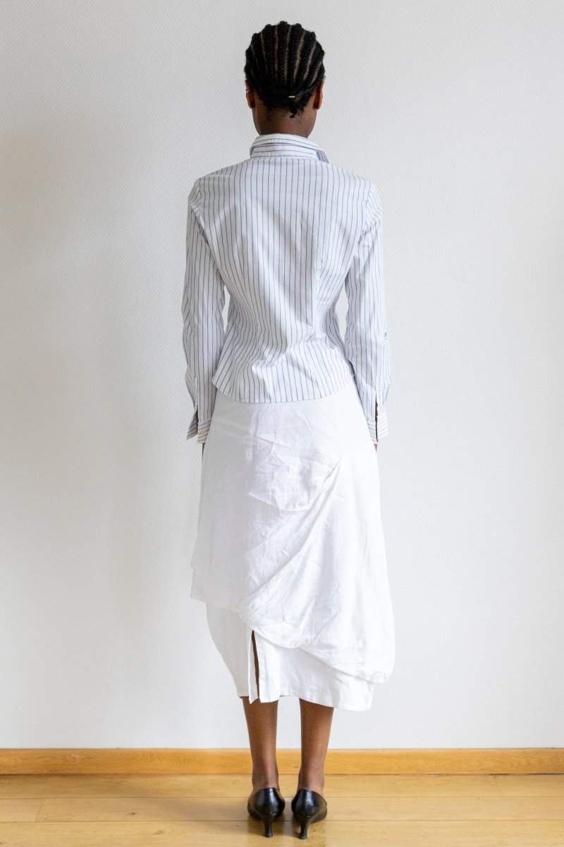 Striped shirt - own it vintage07010