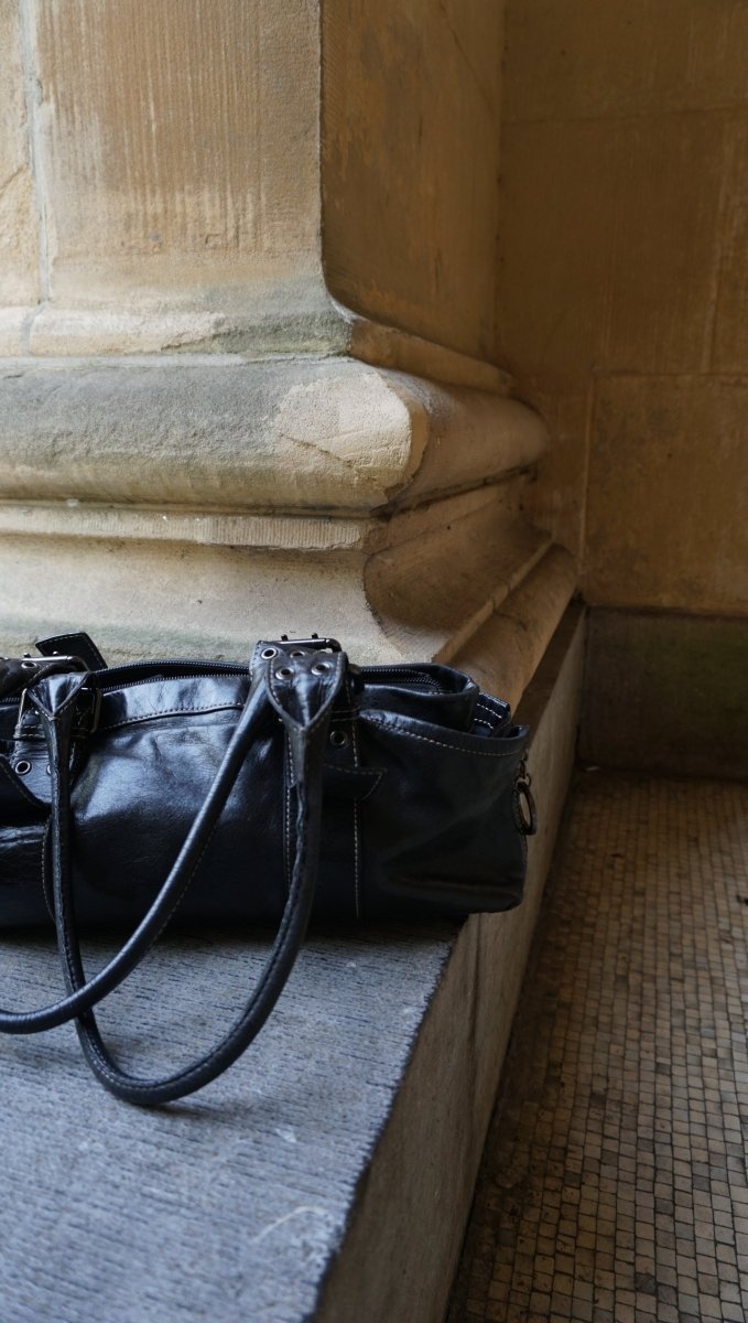 Bags - own it vintage