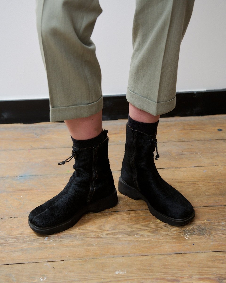 footwear - own it vintage