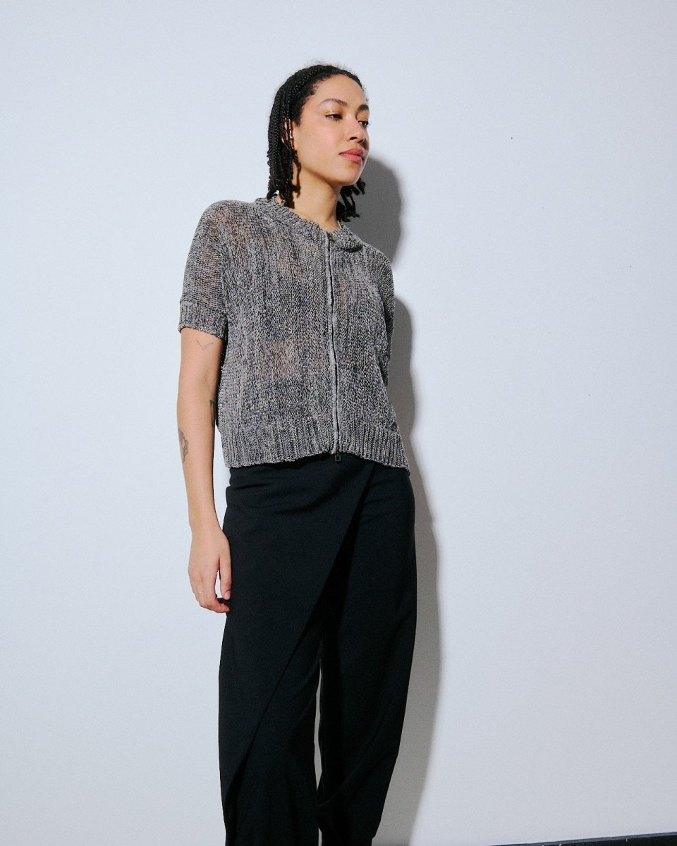 Knits - own it vintage