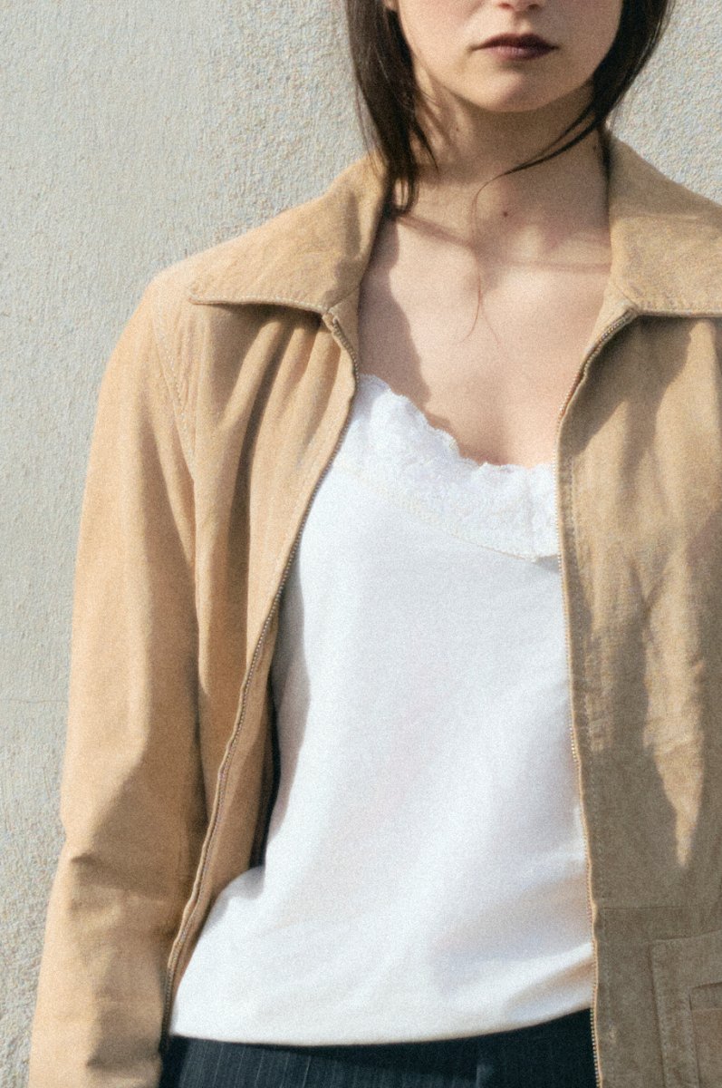 Tops - own it vintage