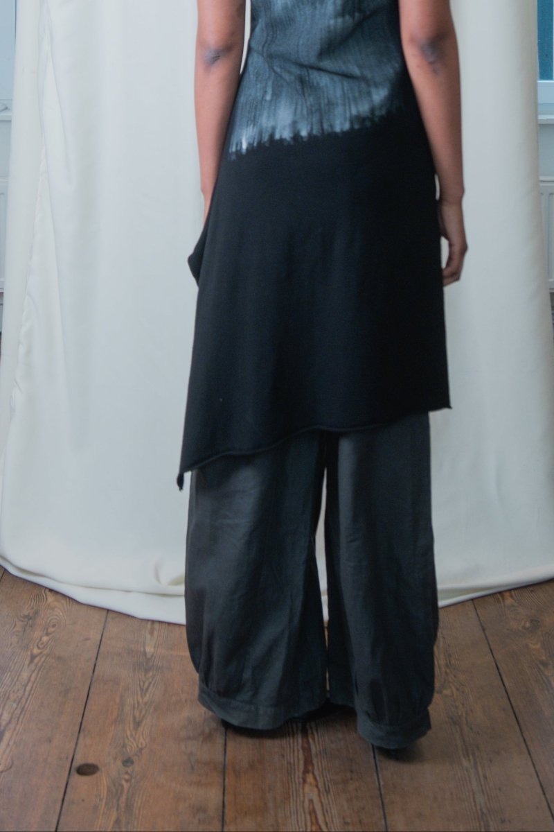 balloon trousers - own it vintage4553
