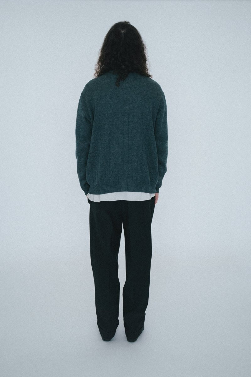 Knitted cardigan - own it vintage2574