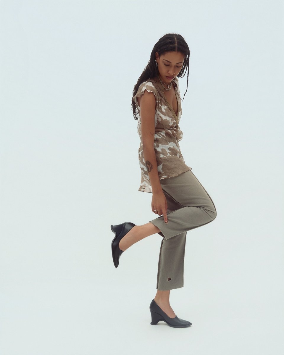 Maison Margiela x H&M trousers - own it vintage2893