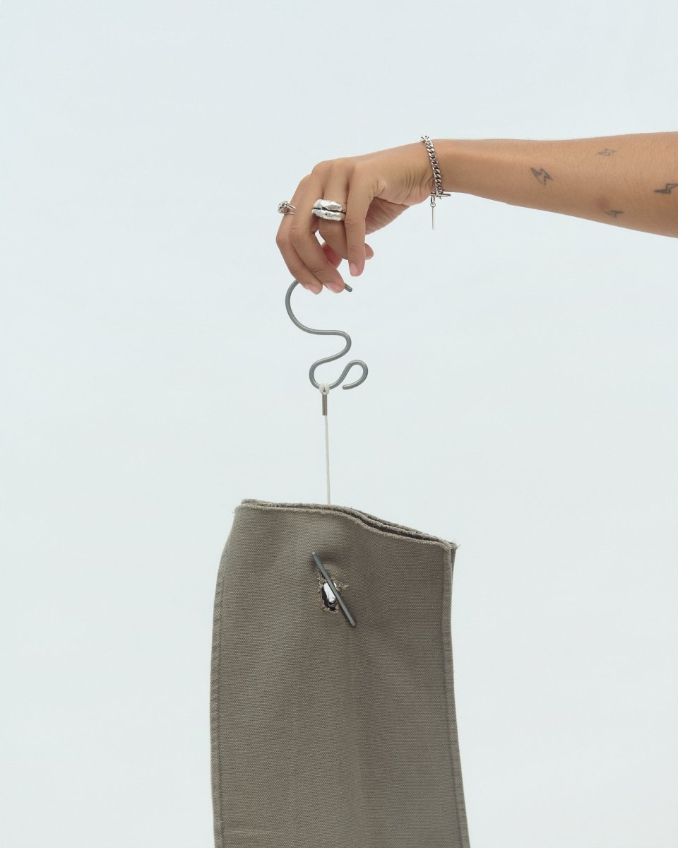 Maison Margiela x H&M trousers - own it vintage2893