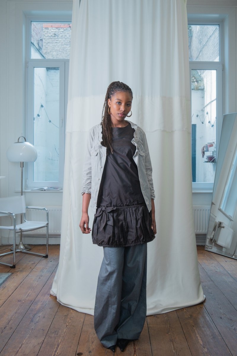 Marithé + François Girbaud jacket - own it vintage4512